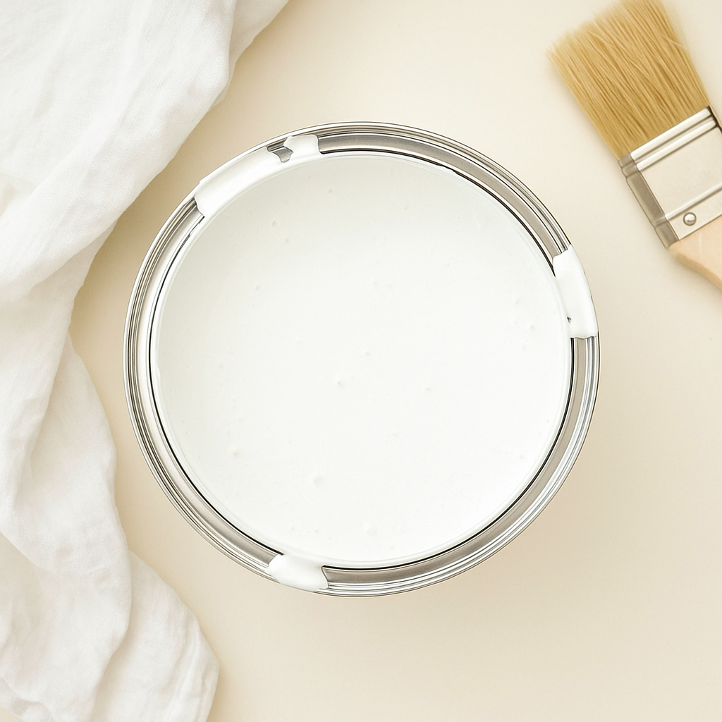 Oasis Opus NC Deco Paint – Toyota White Shades (0.9 Litre & 3.64 Litre & 20 Litre)